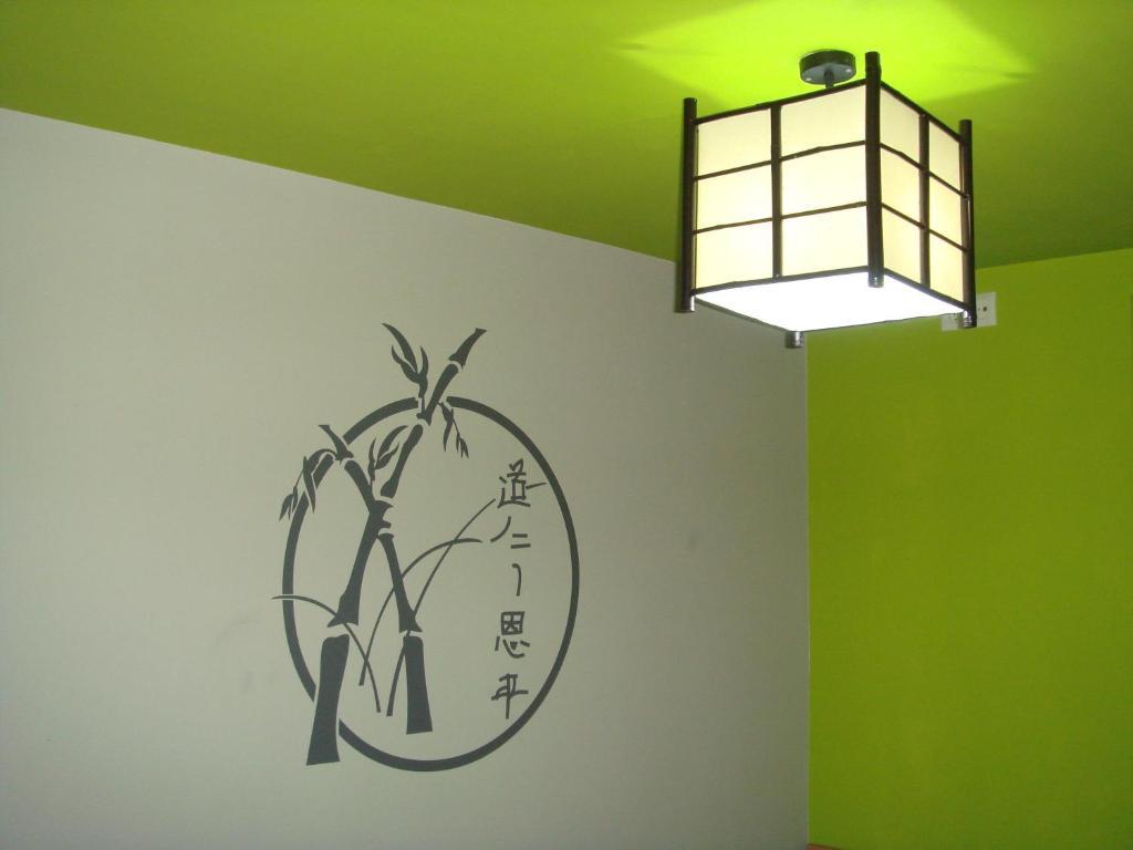 Hostal Escala Luna 살라망카 객실 사진