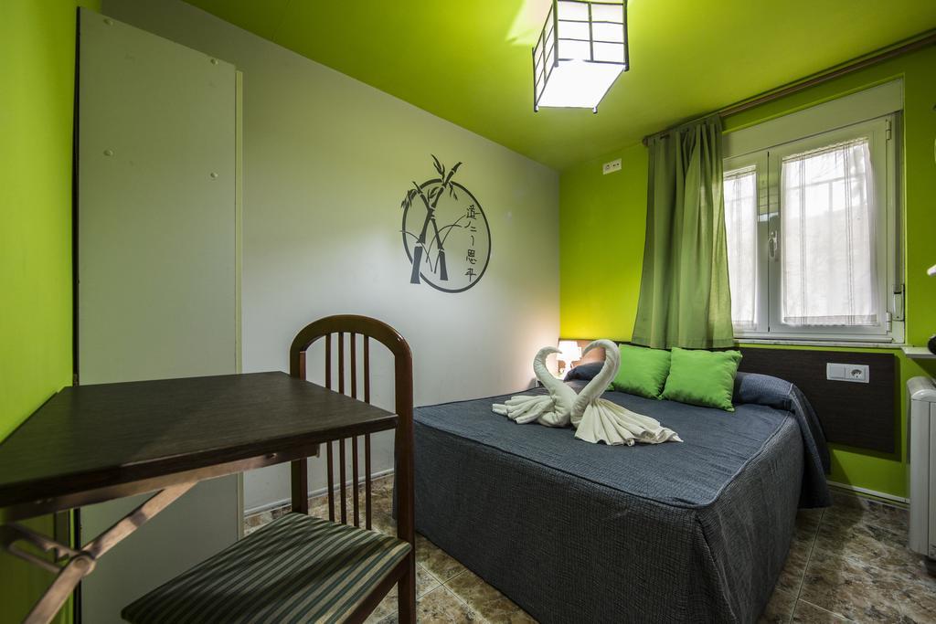 Hostal Escala Luna 살라망카 외부 사진