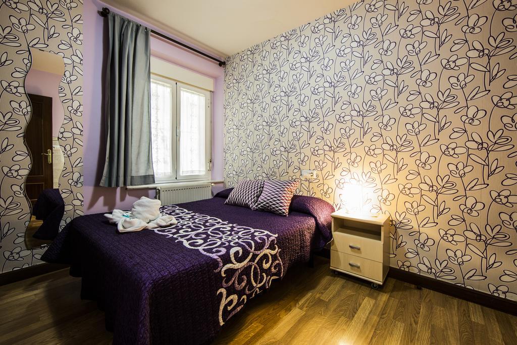 Hostal Escala Luna 살라망카 외부 사진